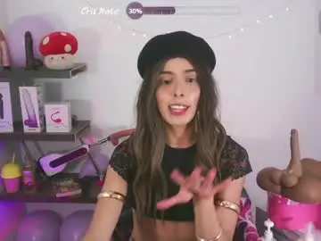 Chaturbate Best Webcam of valentina_cerettis