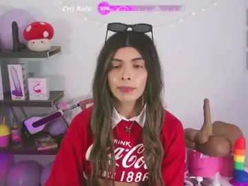 Chaturbate Live Sex Cam of valentina_cerettis