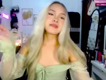 Chaturbate Adult Video Chat of valeria_nikia