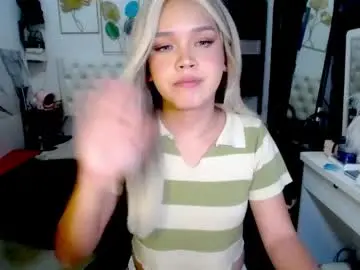 Chaturbate Nude Webcam of valeria_nikia