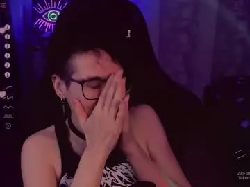Chaturbate Best live sex cam show of yourscosmic