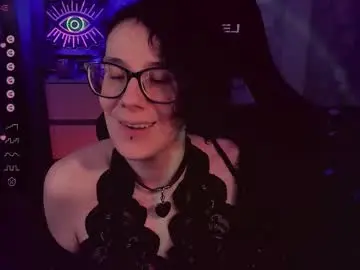 Chaturbate Best Webcam of yourscosmic