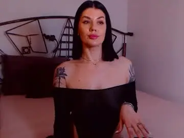 Chaturbate Sex Cam of yvonneeverlee