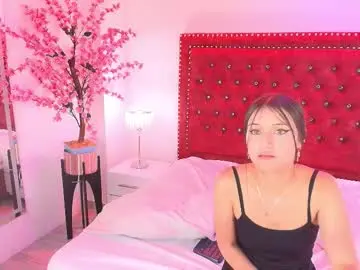 Chaturbate Watch Live Sex Cams of zoe_swan