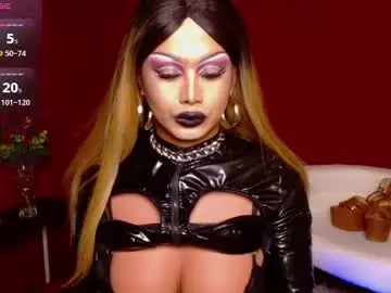 Chaturbate Sex Cam of zyradom