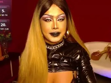 Chaturbate Free Porn Cam of zyradom