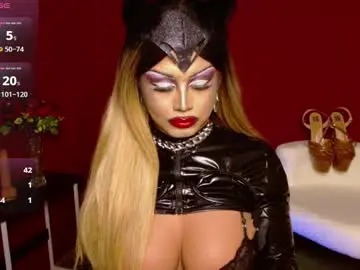 Chaturbate Sex Cam of zyradom