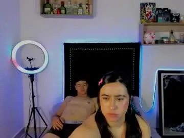 Chaturbate Adult Video Chat of _candyblaze_