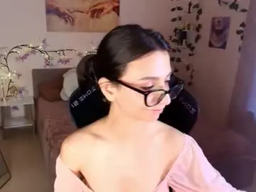 Chaturbate Live Porn of _lunara_adams_
