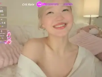 Chaturbate Sex Cam of _milli_sun