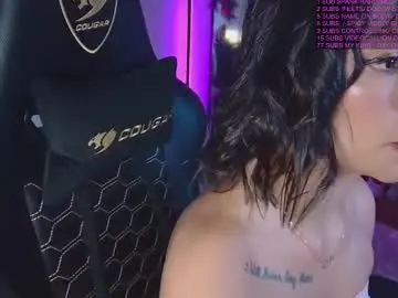 Chaturbate Live Sex of _nickmai