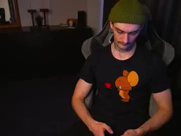 Chaturbate Sex Cam of asher_88