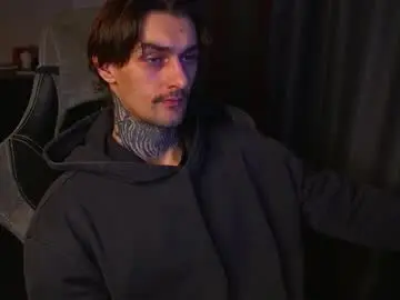Chaturbate Free Porn Cam of asher_88