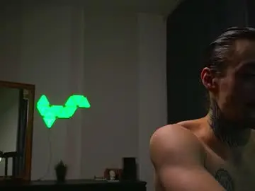 Chaturbate Private Sex Chat of asher_88