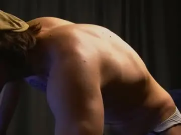 Chaturbate Free Live Porn of asher_88