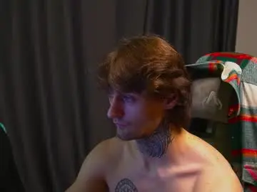 Chaturbate Best Webcam of asher_88