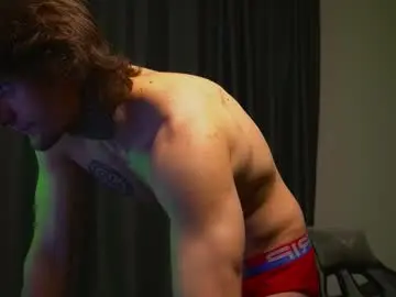 Chaturbate Free Live Porn of asher_88