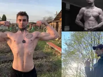 Chaturbate Free Live Porn of asher_88