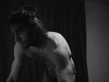 Chaturbate Sex Cam of asher_88