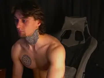 Chaturbate Live Sex of asher_88