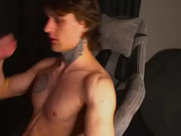 Chaturbate Adult Webcam of asher_88