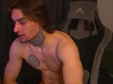 Chaturbate Best live sex cam show of asher_88