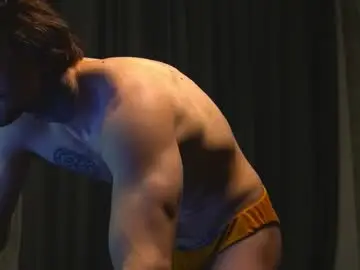 Chaturbate Adult Webcam of asher_88