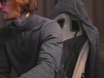 Chaturbate Adult Webcam of asher_88