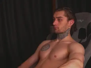 Chaturbate Live Porn of asher_88