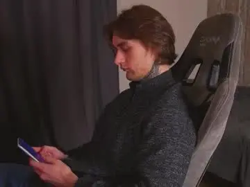 Chaturbate Live Sex of asher_88