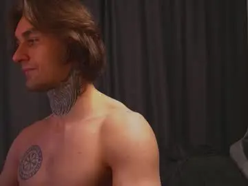 Chaturbate Adult Webcams of asher_88