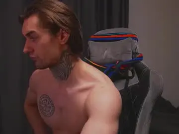 Chaturbate Free Porn Cam of asher_88