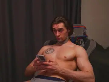 Chaturbate Live Sex of asher_88