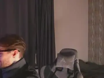 Chaturbate Live Porn of asher_88