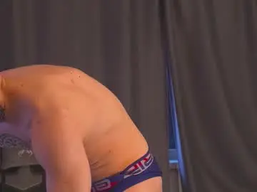 Chaturbate Adult Video Chat of asher_88