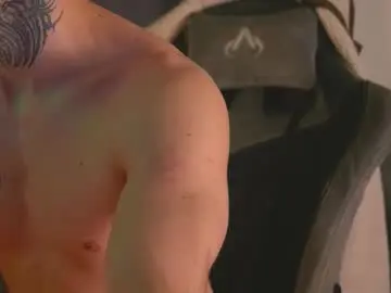 Chaturbate Sex Chat of asher_88