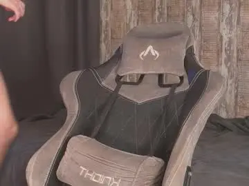 Chaturbate Private Sex Chat of asher_88