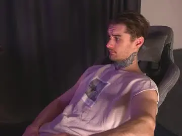 Chaturbate Adult Webcam of asher_88