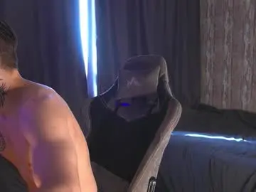 Chaturbate Live Porn of asher_88