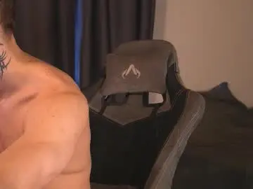 Chaturbate Best live sex cam show of asher_88