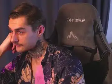 Chaturbate Live Sex Cam of asher_88