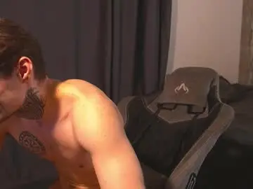 Chaturbate Best Webcam of asher_88