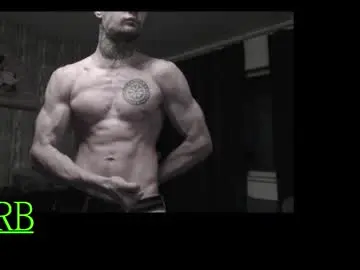 Chaturbate Best live sex cam show of asher_88