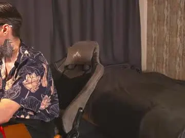 Chaturbate Adult Webcam of asher_88