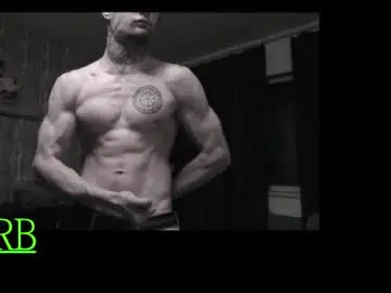 Chaturbate Best Webcam of asher_88