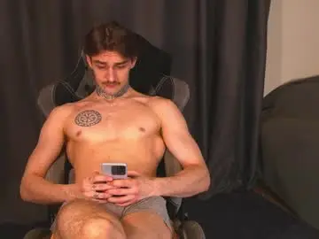 Chaturbate Live Porn of asher_88