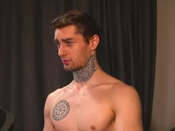 Chaturbate Live Sex of asher_88