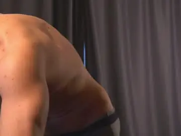 Chaturbate Free Live Porn of asher_88