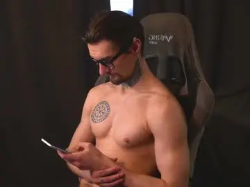 Chaturbate Watch Live Sex Cams of asher_88