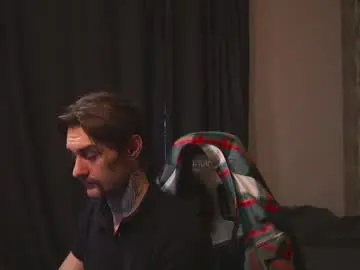Chaturbate Live Sex of asher_88
